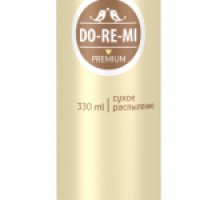 Освежитель Дореми Премиум 330мл Ванильный коктейль (12)