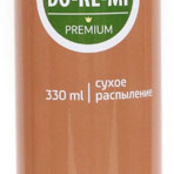 Освежитель Дореми Премиум 330мл Гималайский бамбук (12)