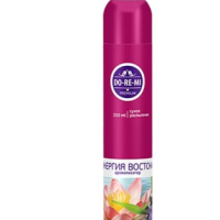 Освежитель Дореми Премиум 330мл Энергия востока (12)