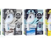 Комплект освежителя Дореми Премиум 250мл Орхидея (4)