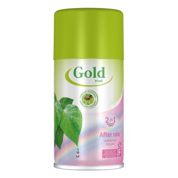 Сменный блок ГолдВинд 230мл После Дождя (12)