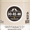 Сменный блок Дореми Премиум 250мл Антитабак (12)