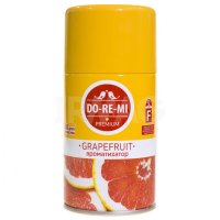 Сменный блок Дореми Премиум 250мл Грейпфрут (12)