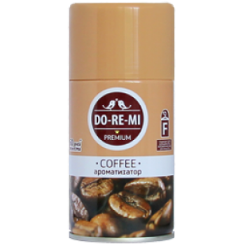Сменный блок Дореми Премиум 250мл Кофе (12)