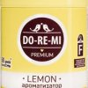 Сменный блок Дореми Премиум 250мл Лимон (12)