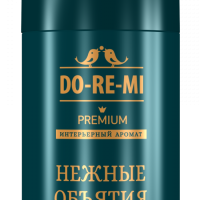 Сменный блок Дореми Премиум 250мл Уют в интерьере Нежные объятия (12)