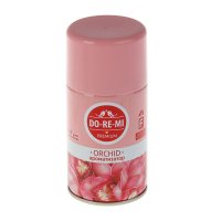 Сменный блок Дореми Премиум 250мл Цветочное настроение (12)