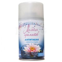 Сменный блок Мелодия ароматов 230мл Антитабак (12)