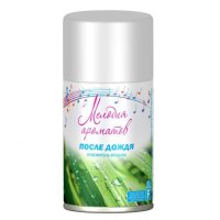 Сменный блок Мелодия ароматов 230мл После дождя (12)