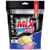 Ср-во д/ПММ Таблетки 25шт MIX TABS ALL IN ONE Дой-пак Золушка (6)