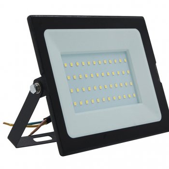 Прожектор диодный 50Вт 6500К 3550Лм IP65 General (60)