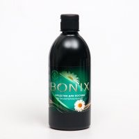 Ср-во д/посуды Bonix  500мл Антибактериальное (15)
