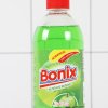 Ср-во д/посуды Bonix  500мл Зеленое яблоко (12)