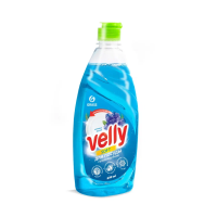 Ср-во д/посуды Grass 500мл Velly Нежные Ручки (8/800)