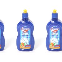 Средство для мытья посуды 500мл Грейпфрут Золушка (18)