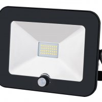Прожектор диодный 50Вт 6500К 2310Лм IP65 датчик General (20)