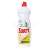 Ср-во для посуды Капля Sorti 900мл Лимон (12/120)