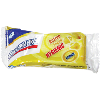 Запасной блок Свежинка Лимон (24/192)