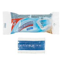 Запасной блок Свежинка с гелевой вставкой 40гр Море (/24192)