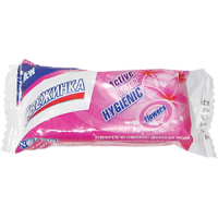 Запасной блок Свежинка Цветы (24/192)