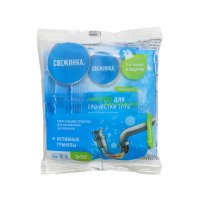 Очиститель труб Свежинка  50гр гранулы (30)