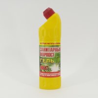Санитарный Форпост гель для ванной и туалетов 0,75л (16)