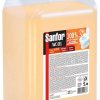 Ср-во д/сантехники Sanfor гель 5л (2)