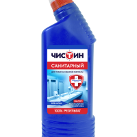 Ср-во д/сантехники Чистин Санитарный 750г б/хлора (14)