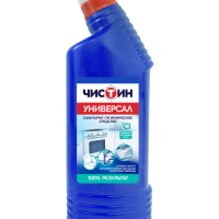 Ср-во д/сантехники Чистин универсал 750г (14)
