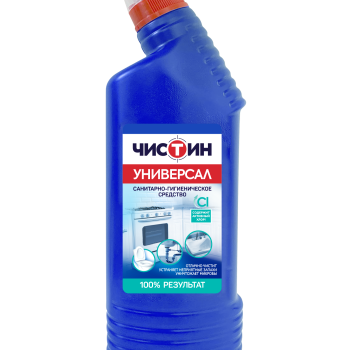 Ср-во д/сантехники Чистин универсал 750г (14)
