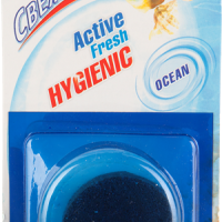 Таблетка для сливного бачка Свежинка 1шт Море  (14)