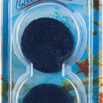 Таблетка д/сливного бачка Свежинка 2шт Море (28)