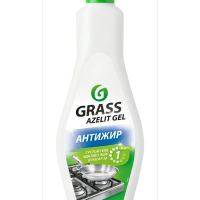 Антижир Grass Azelit 500мл д/кухни гель (8)