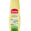 Крем чистящий Sanita 600г Сицилийский лимон (12)