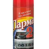 Очиститель для печей ПАРМА-2 255мл аэр (12)