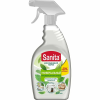 Очиститель поверхностей и текстиля универсальный Sanita Сила природы 500мл спрей (15) акция