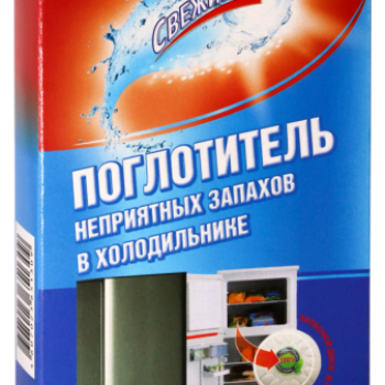 Поглотитель неприятного запаха в холодильнике Свежинка (12)
