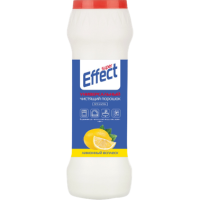 Порошок чистящий Effect 400гр Лимоный всплеск (20)