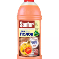 Ср-во д/мытья полов 1л Энергия Востока Sanfor (9)