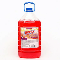 Ср-во д/мытья полов Bonix 4л (4)