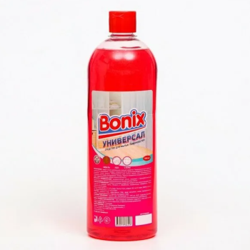 Ср-во д/уборки Bonix 1л Универсал (15)