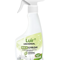 Средство для уборки Luir Universal 0,5л универсальное спрей (10)