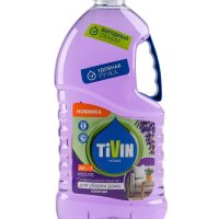 Ср-во д/уборки Tivin 3л Лаванда Универсал (4)