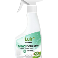 Средство для удаления плесени Luir Control "Антиплесень" 0,5л спрей (10)