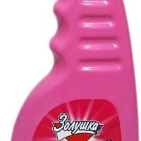 Средство чистящее для ковров 500мл с триггером Золушка (12)