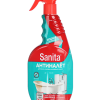Ср-во чистящее Sanita  Антиналет и Антиржавчина 500мл спрей (15) акция