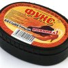 Фукс Губка-мини для обуви бесцветная (7/196)