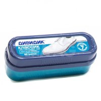 Губка Дивидик Классик бесцветная (40)