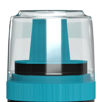 Крем для обуви Дивидик с намазком 55мл коричневый (10/48)