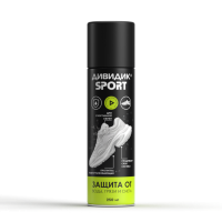 Пропитка водоот Дивидик 250мл универсал Спорт (12)
